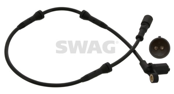 SWAG 60 93 8569 Sensor, wheel speed