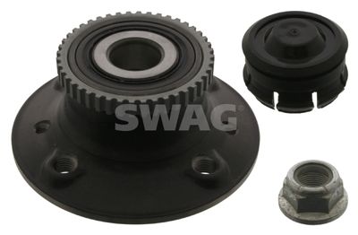 Wheel Bearing Kit SWAG 60 93 9252