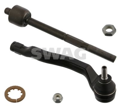 Tie Rod SWAG 60 93 9864