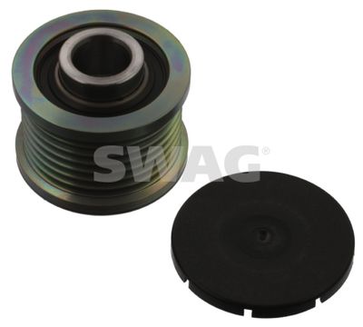 Alternator Freewheel Clutch SWAG 60 93 9921