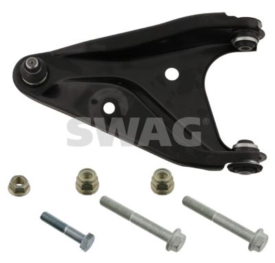 Control/Trailing Arm, wheel suspension SWAG 60 94 0253