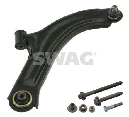 SWAG 60 94 0656 Control/Trailing Arm, wheel suspension