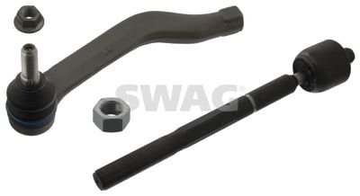 Tie Rod SWAG 60 94 3687