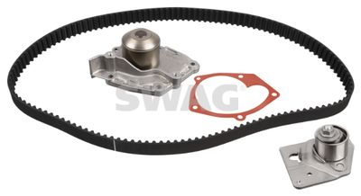 Water Pump & Timing Belt Kit SWAG 60 94 5103