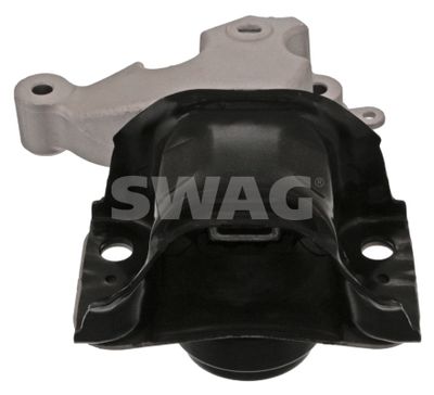 Mounting, engine SWAG 60 94 7707