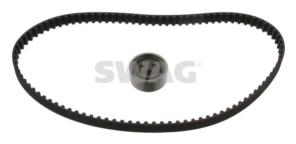 SWAG 60 02 0019 Timing Belt Kit