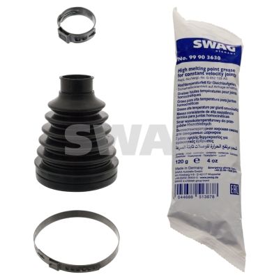 Bellow Kit, drive shaft SWAG 60 10 0440