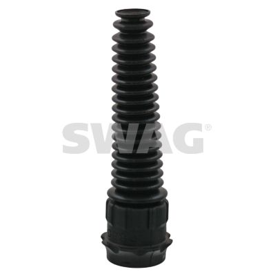 Protective Cap/Bellow, shock absorber SWAG 60 10 1764