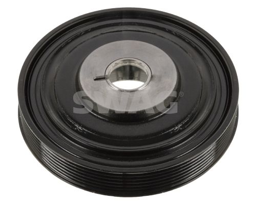 SWAG 60 10 3642 Belt Pulley, crankshaft