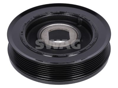 Belt Pulley, crankshaft SWAG 60 10 4451