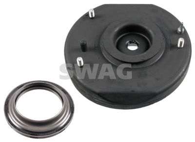 Repair Kit, suspension strut support mount SWAG 60 55 0010