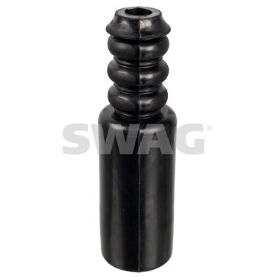 Protective Cap/Bellow, shock absorber SWAG 60 56 0002