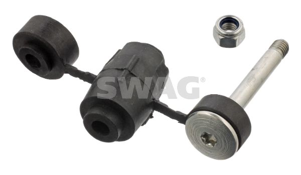 SWAG 60 61 0001 Link/Coupling Rod, stabiliser bar