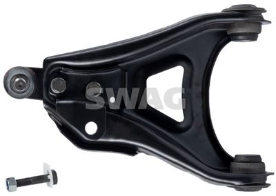 Control/Trailing Arm, wheel suspension SWAG 60 91 0894