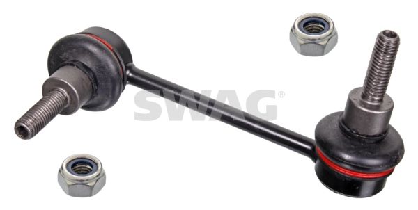 SWAG 60 91 9867 Link/Coupling Rod, stabiliser bar