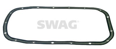 Gasket, oil sump SWAG 60 92 1157