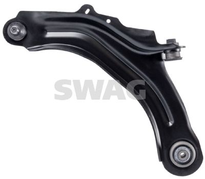 Control/Trailing Arm, wheel suspension SWAG 60 92 2135