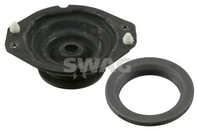 Repair Kit, suspension strut support mount SWAG 60 92 2311