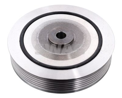 Belt Pulley, crankshaft SWAG 60 92 4934