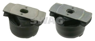 Bush Set, axle beam SWAG 60 92 6930