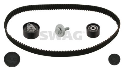 Timing Belt Kit SWAG 60 92 8602