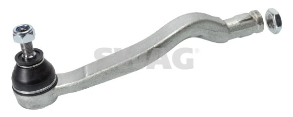 SWAG 60 92 9624 Tie Rod End