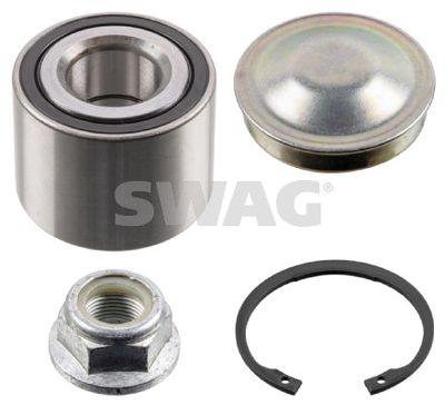 Wheel Bearing Kit SWAG 60 93 0545
