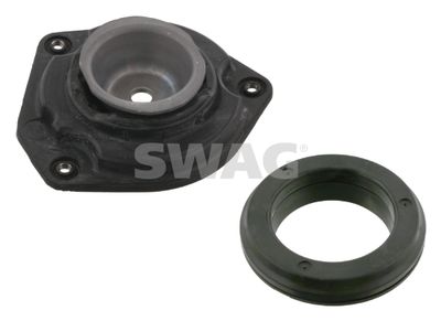 Repair Kit, suspension strut support mount SWAG 60 93 2788