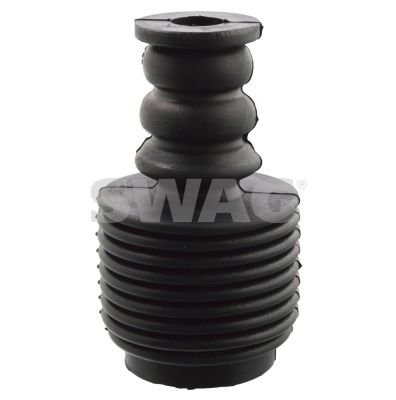 Protective Cap/Bellow, shock absorber SWAG 60 93 2789