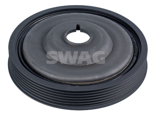 SWAG 60 93 6154 Belt Pulley, crankshaft