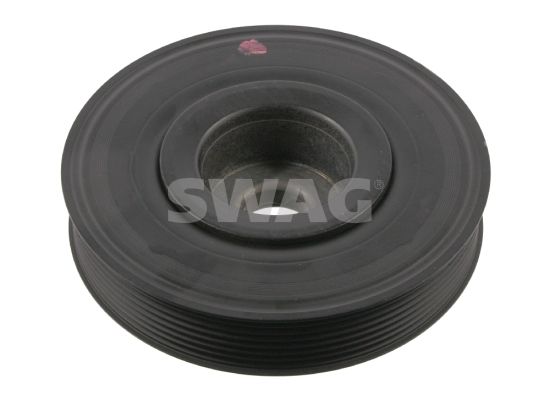 SWAG 60 93 6244 Belt Pulley, crankshaft