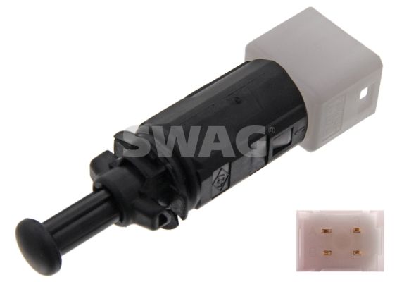 SWAG 60 93 7052 Stop Light Switch