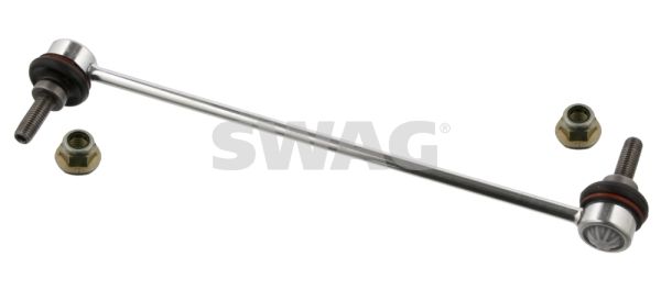 SWAG 60 93 7305 Link/Coupling Rod, stabiliser bar