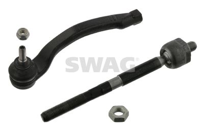 Tie Rod SWAG 60 93 7617