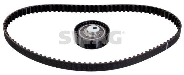 SWAG 60 93 7640 Timing Belt Kit