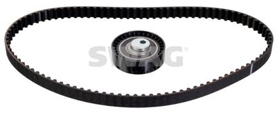 Timing Belt Kit SWAG 60 93 7640