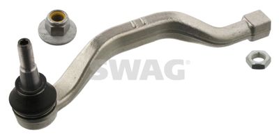 Tie Rod End SWAG 60 93 8723