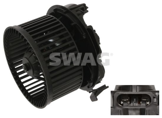 SWAG 60 94 0178 Interior Blower