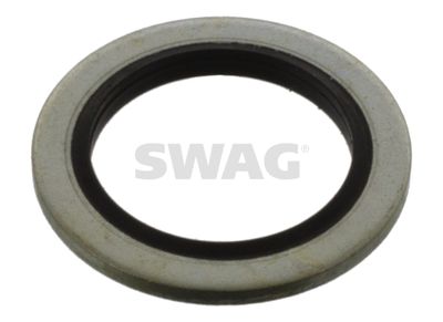 Seal Ring, oil drain plug SWAG 60 94 4793