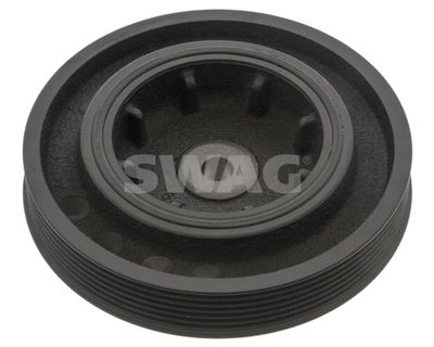 Belt Pulley, crankshaft SWAG 60 94 8698