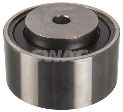 Deflection Pulley/Guide Pulley, timing belt SWAG 62 10 0349