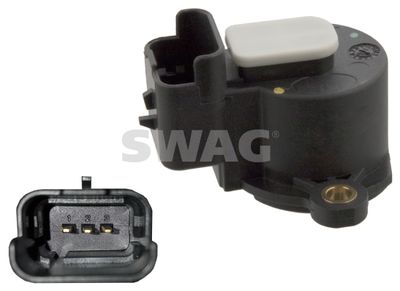 Sensor, throttle position SWAG 62 10 1473