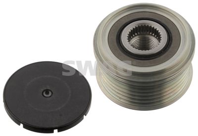 Alternator Freewheel Clutch SWAG 62 10 2328