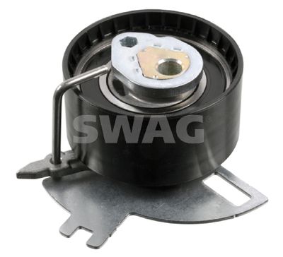 Tensioner Pulley, timing belt SWAG 62 10 3079