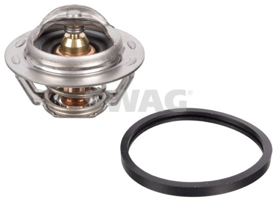 SWAG 62 10 4766 Thermostat, coolant