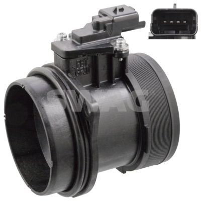 SWAG 62 10 5762 Mass Air Flow Sensor