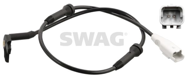 SWAG 62 10 6262 Sensor, wheel speed