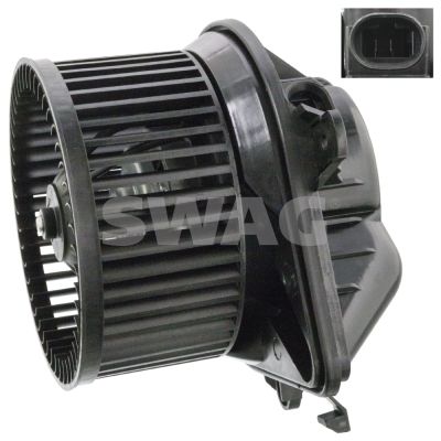 SWAG 62 10 6313 Interior Blower