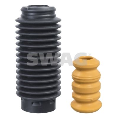 SWAG 62 10 6581 Dust Cover Kit, shock absorber