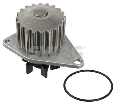 Water Pump, engine cooling SWAG 62 15 0011